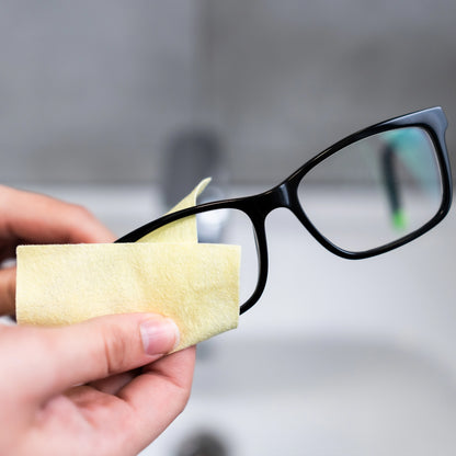 Daily Glasses Care Set